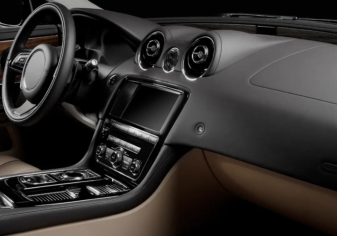 Effe C. Tolentino subforniture per l'industria dell'automotive interior