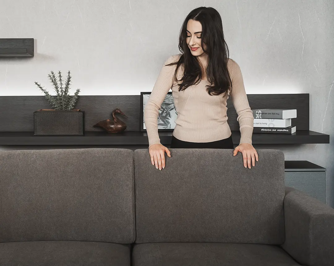 Effe C. Tolentino subforniture per l'industria del mobile imbottito