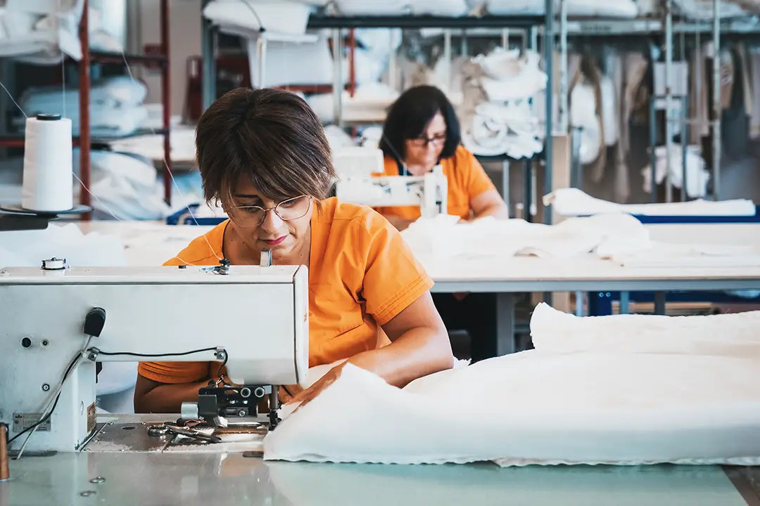 Effe C. Tolentino lavorazioni conto terzi per l'industria del mobile imbottito